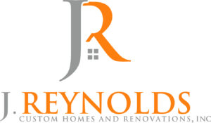 J. Reynolds logo